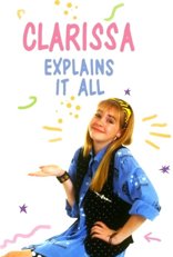 Clarissa Explains It All