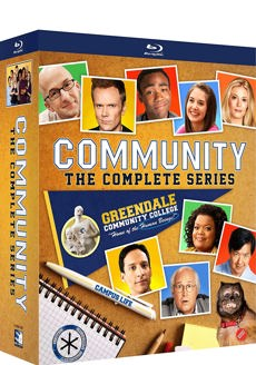 The Complete Series