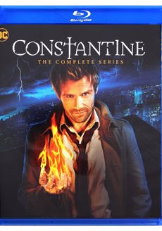 The Complete Series