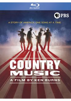 Ken Burns: Country Music