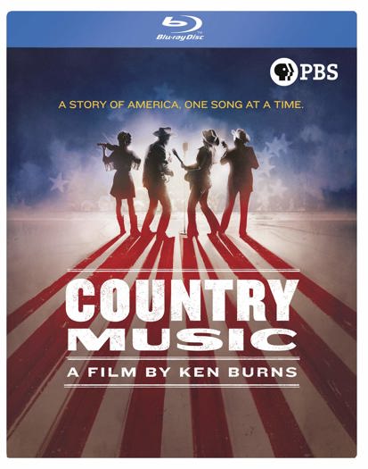 Ken Burns: Country Music (2019)