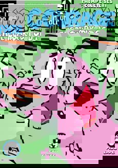 Cartoon Network Hall of Fame