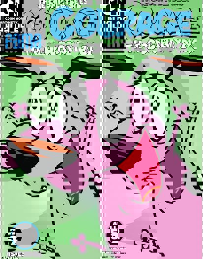 Cartoon Network Hall of Fame (2018)