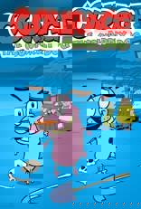 Courage the Cowardly Dog