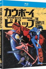 Cowboy Bebop