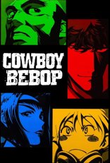 Cowboy Bebop
