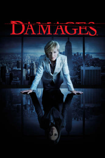 Damages (TV Series 2007–2012)