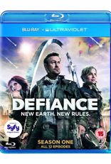 Defiance