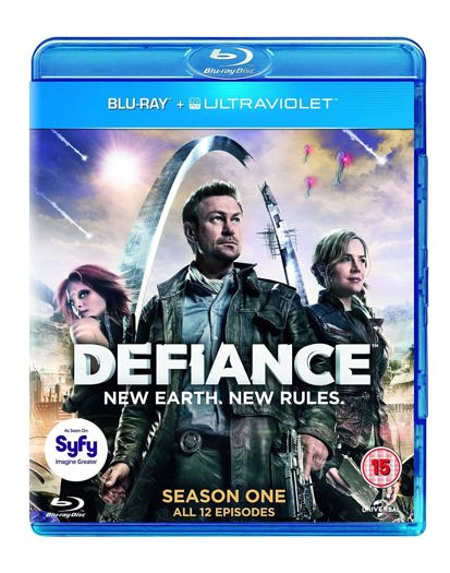 Season One (2013)