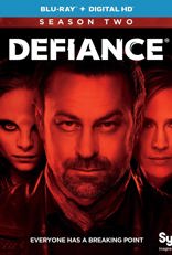 Defiance
