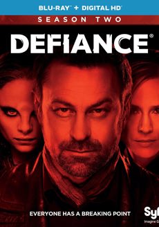 Season Two
