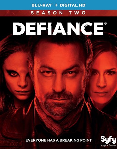Season Two (2014)