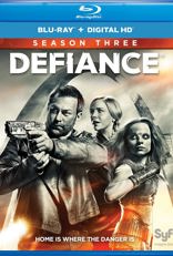 Defiance