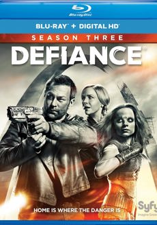 Season Three