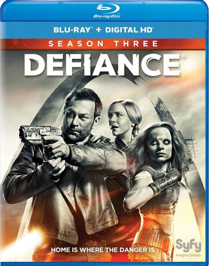 Season Three (2015)