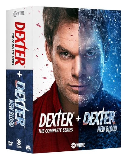 Dexter (2006) 2022