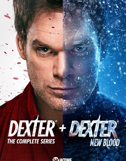 Dexter: New Blood (2021) 2022