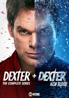 The Complete Series / Dexter New Blood