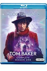 Doctor Who