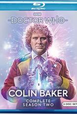 Doctor Who