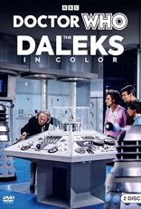 Doctor Who