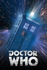 Doctor Who