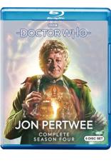 Doctor Who