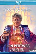 Doctor Who