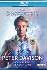Doctor Who