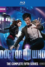 Doctor Who