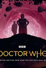 Doctor Who