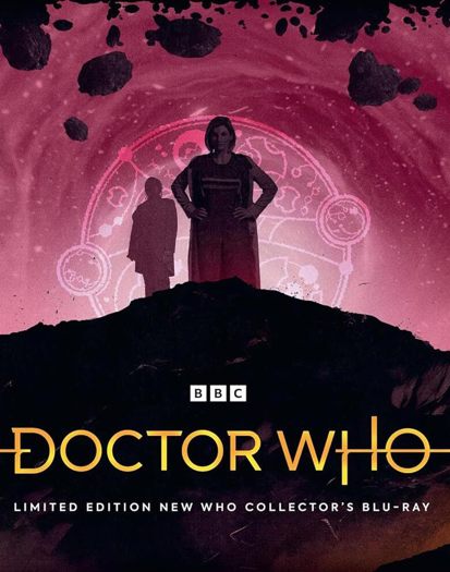 new-who-limited-edition (2023)
