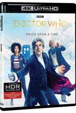 Doctor Who