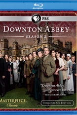 Downton Abbey