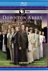 Downton Abbey