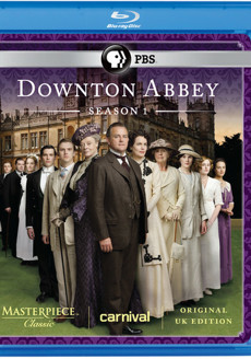 Original UK Edition Season 1