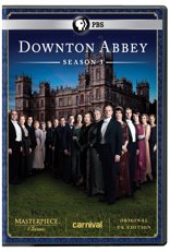 Downton Abbey