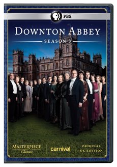 Season 3 DVD