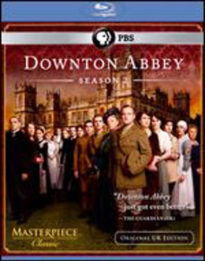 Complete Series 2 (Original Uncut British Version) (2011)