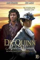 Dr. Quinn, Medicine Woman