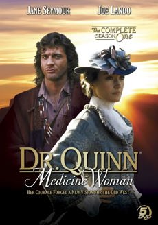 2014 DVD - Season 1
