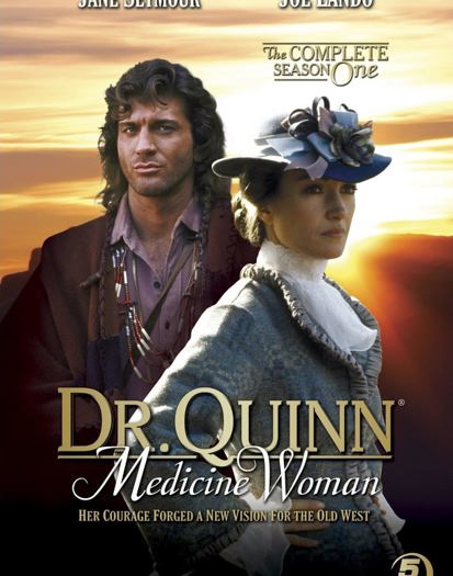 2014 DVD - Season 1 (2014)
