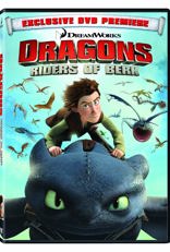 DreamWorks Dragons