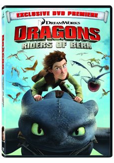 Exclusive DVD Premiere