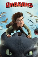DreamWorks Dragons