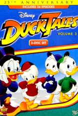 DuckTales