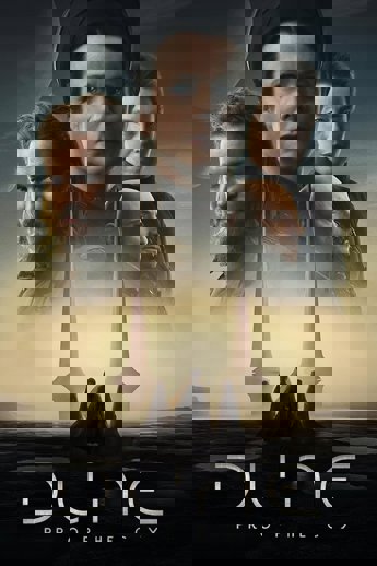 Dune: Prophecy