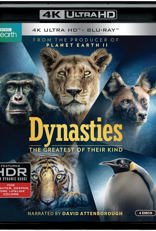Dynasties
