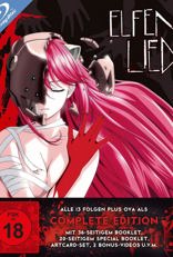 Elfen Lied