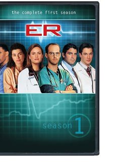 Season 1 DVD